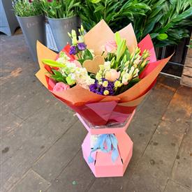 Large Florist Mix 