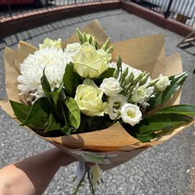 Sending Love 