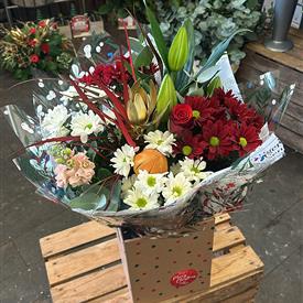 The perfect Christmas gift 