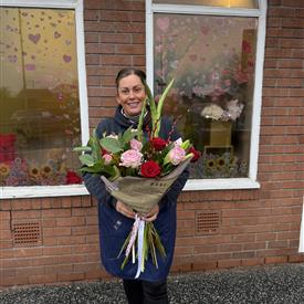 Michelles pix and mix